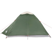 Green Waterproof 3 Person Igloo Tent V7998 Vetonek