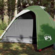 Green Waterproof 3 Person Igloo Tent V7998 Vetonek