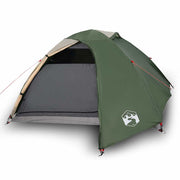 Green Waterproof 4 Person Igloo Tent V8032 Vetonek