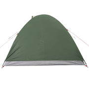 Green Waterproof 4 Person Igloo Tent V8032 Vetonek