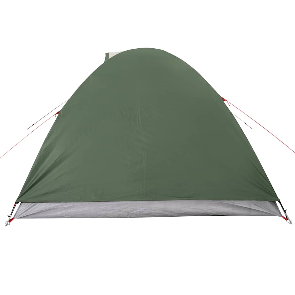Green Waterproof 4 Person Igloo Tent V8032 Vetonek