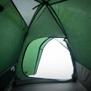 Green Waterproof 4 Person Igloo Tent V8032 Vetonek