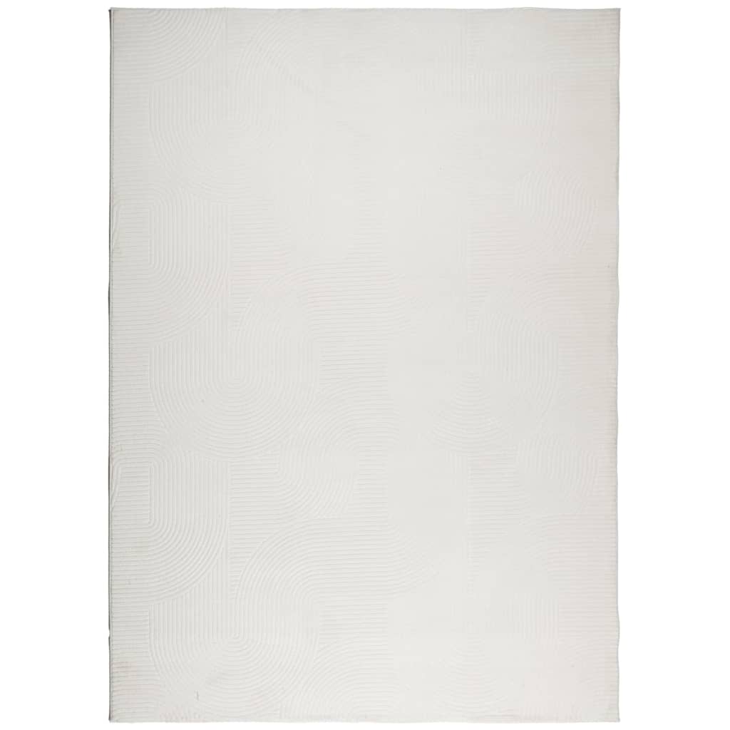 Creme de cabelo curto Scandinavo IZA Creme 240x340 cm