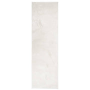 Alfombra de pelo corto OVIEDO beige 80x250 cm V0880 Vetonek