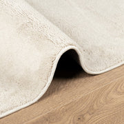 Alfombra de pelo corto OVIEDO beige 80x250 cm V0880 Vetonek