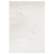 Alfombra de pelo corto oviedo beige 140x200 cm v0927 Vetonek