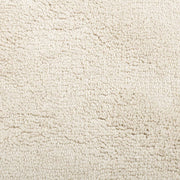 Alfombra de pelo corto OVIEDO beige 160x160 cm V0934 Vetonek