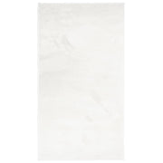 Tapis à poils ras OVIEDO crème 80x150 cm V1085 Vetonek