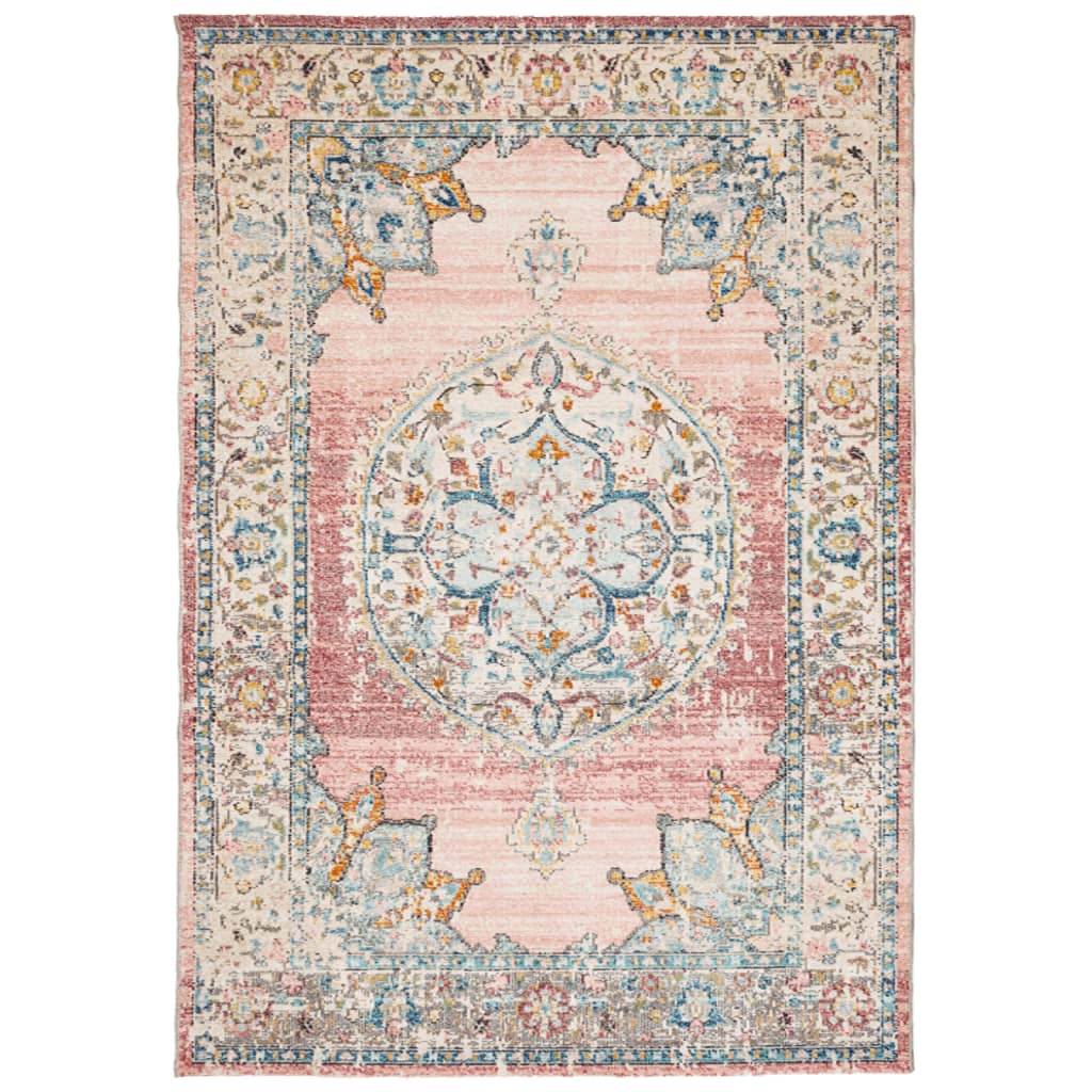 Interior/Exterior Carpet Vintage Arbizu 140x200 cm