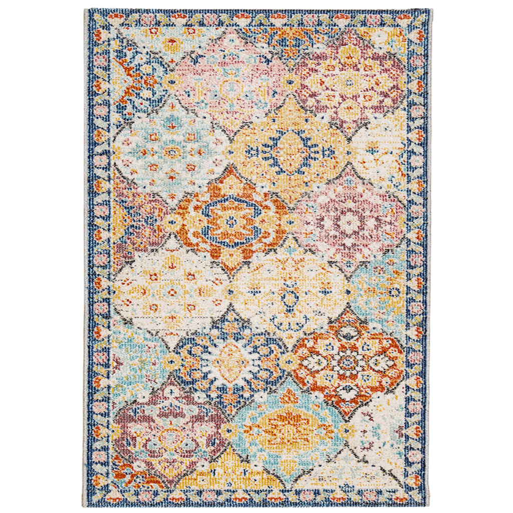 Interior/Exterior Carpet Vintage Arbizu 140x200 cm