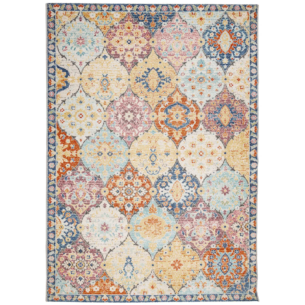 Interior/Exterior Carpet Vintage Arbizu 200x280 cm