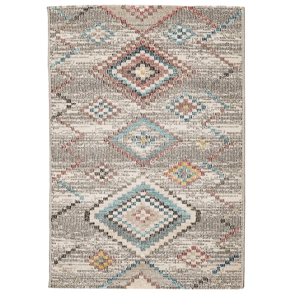 Interior/Exterior Carpet Vintage Arbizu 140x200 cm