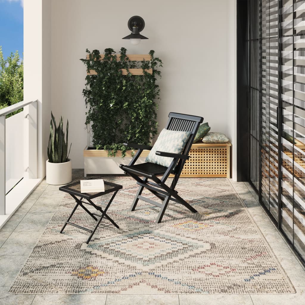 Interior/Exterior Carpet Vintage Arbizu 200x280 cm