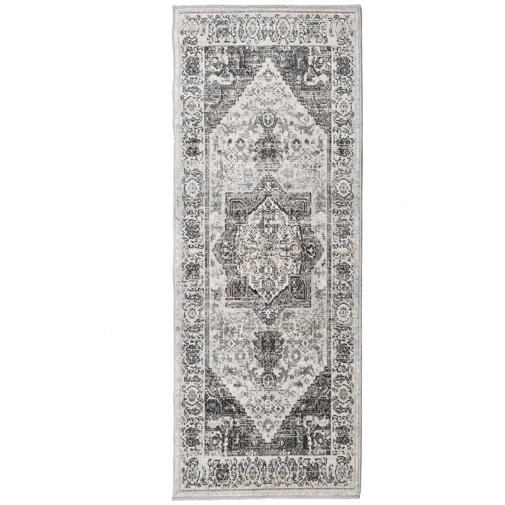 Interior/Exterior Carpet Vintage Arbizu 140x200 cm