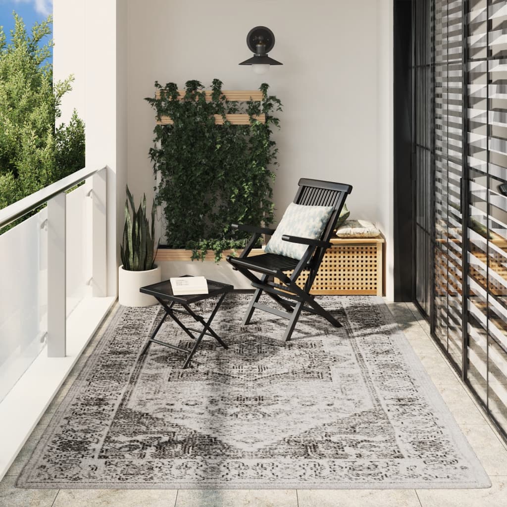 Interior/Exterior Carpet Vintage Arbizu 200x280 cm