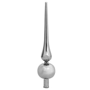 Árbol de Navidad artificial con bisagras 150 LED y bolas 150 cm V8370 Vetonek