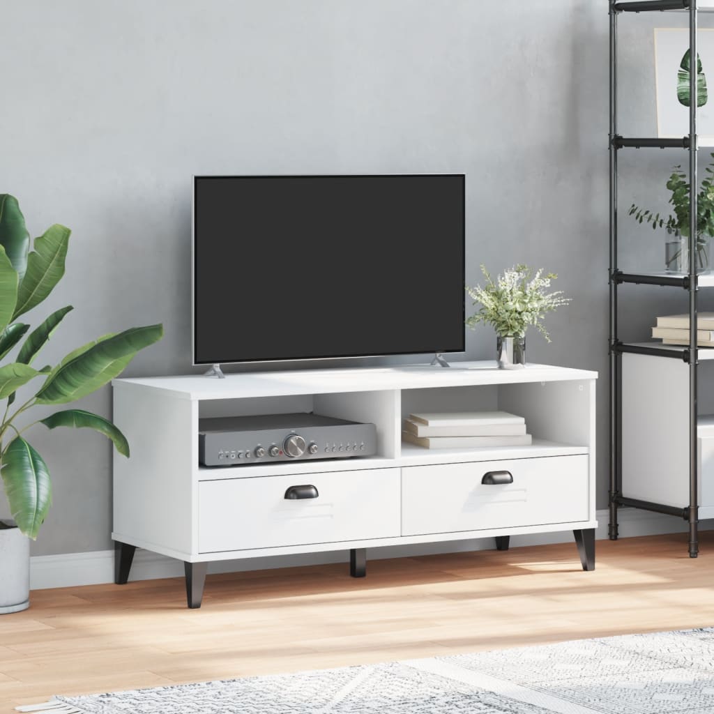 VIKEN TV Wood