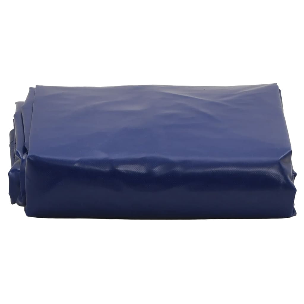 Lona azul 5x5 m 650 g/m² - Vetonek