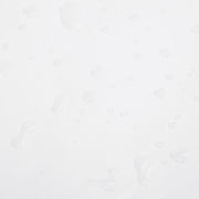 White tarpaulin 1.5x2.5 m 650 g/m² v1150 - Vetonek