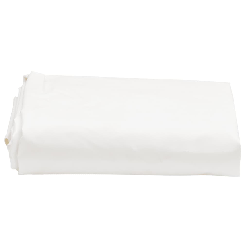 Blanca Canvas 5x8 m 650 g/m²