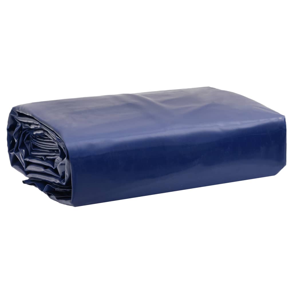 Vetonek Lona azul 2x3 m 650 g/m²