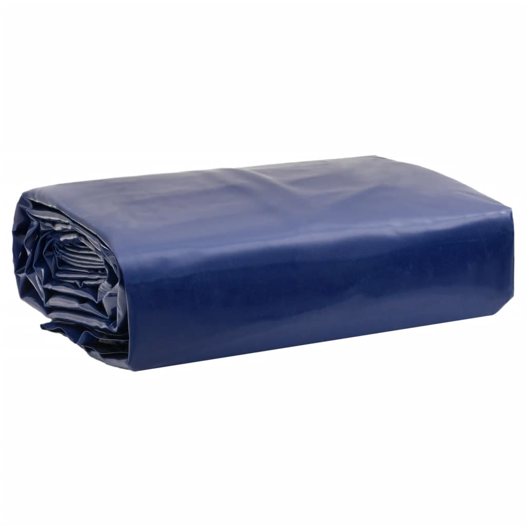 Vetonek Lona azul 1x2,5 m 650 g/m²