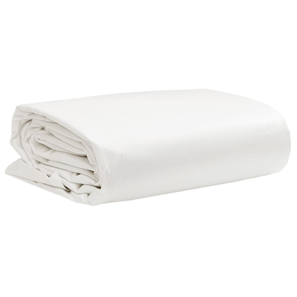 Vetonek Lona blanca 2x3 m 650 g/m²