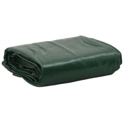Lona verde Ø 2,2 m 650 g/m² V2591 Vetonek