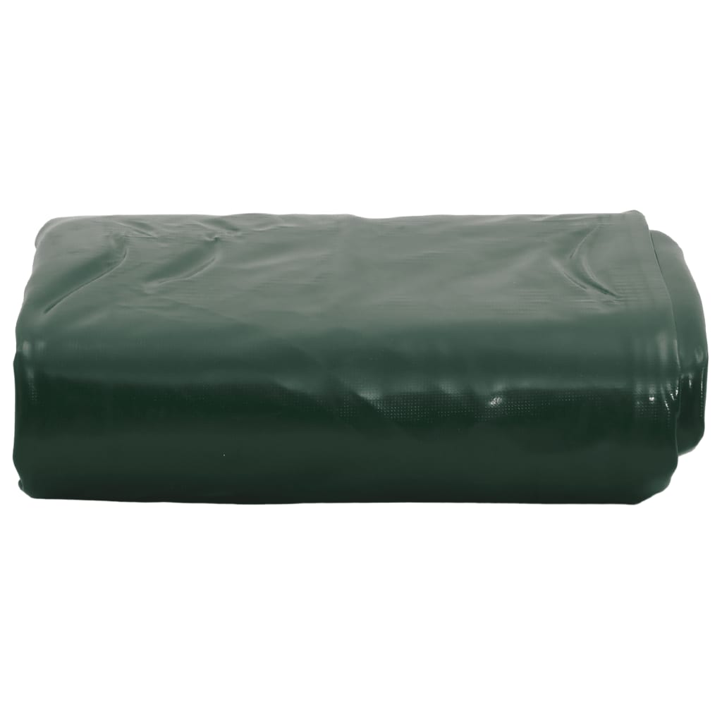 Lona verde Ø 2,2 m 650 g/m² V2591 Vetonek