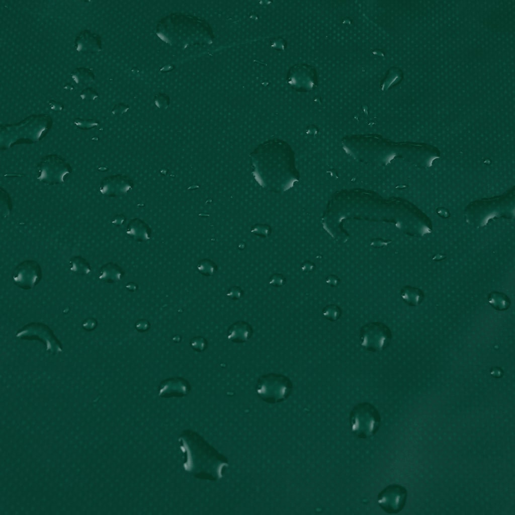 Lona verde Ø 2,2 m 650 g/m² V2591 Vetonek