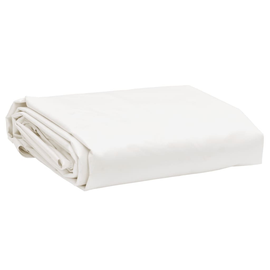 Vetonek Lona blanca Ø 2 m 650 g/m²