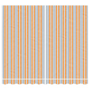 Tela de repuesto de toldo rayas de colores 3x2,5 m V5257 Vetonek
