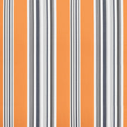Tela de repuesto de toldo rayas de colores 3x2,5 m V5257 Vetonek