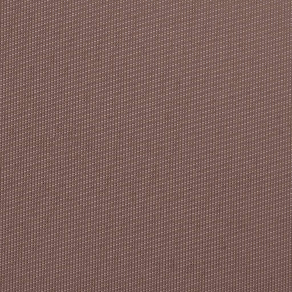 Burgundy automatic retractable awning 300x250 cm V0175 Vetonek