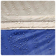 Blue waterproof party tent V6076 Vetonek