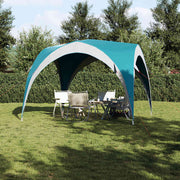 Green Waterproof Party Tent V6083 Vetonek
