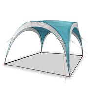 Green Waterproof Party Tent V6083 Vetonek