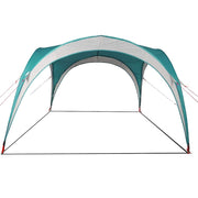 Green Waterproof Party Tent V6083 Vetonek