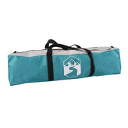 Green Waterproof Party Tent V6083 Vetonek