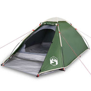 Green Waterproof 2 Person Igloo Tent V7998 Vetonek