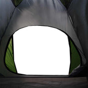 Green Waterproof 2 Person Igloo Tent V7998 Vetonek