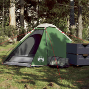 Green Waterproof 2 Person Igloo Tent V7998 Vetonek