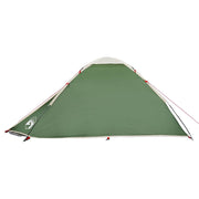 Green Waterproof 4 Person Igloo Tent V8032 Vetonek