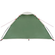Green Waterproof 4 Person Igloo Tent V8032 Vetonek