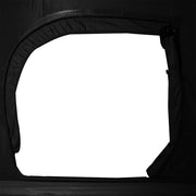 Tienda de campaña iglú 2 personas tela opaca impermeable blanco V8100 Vetonek