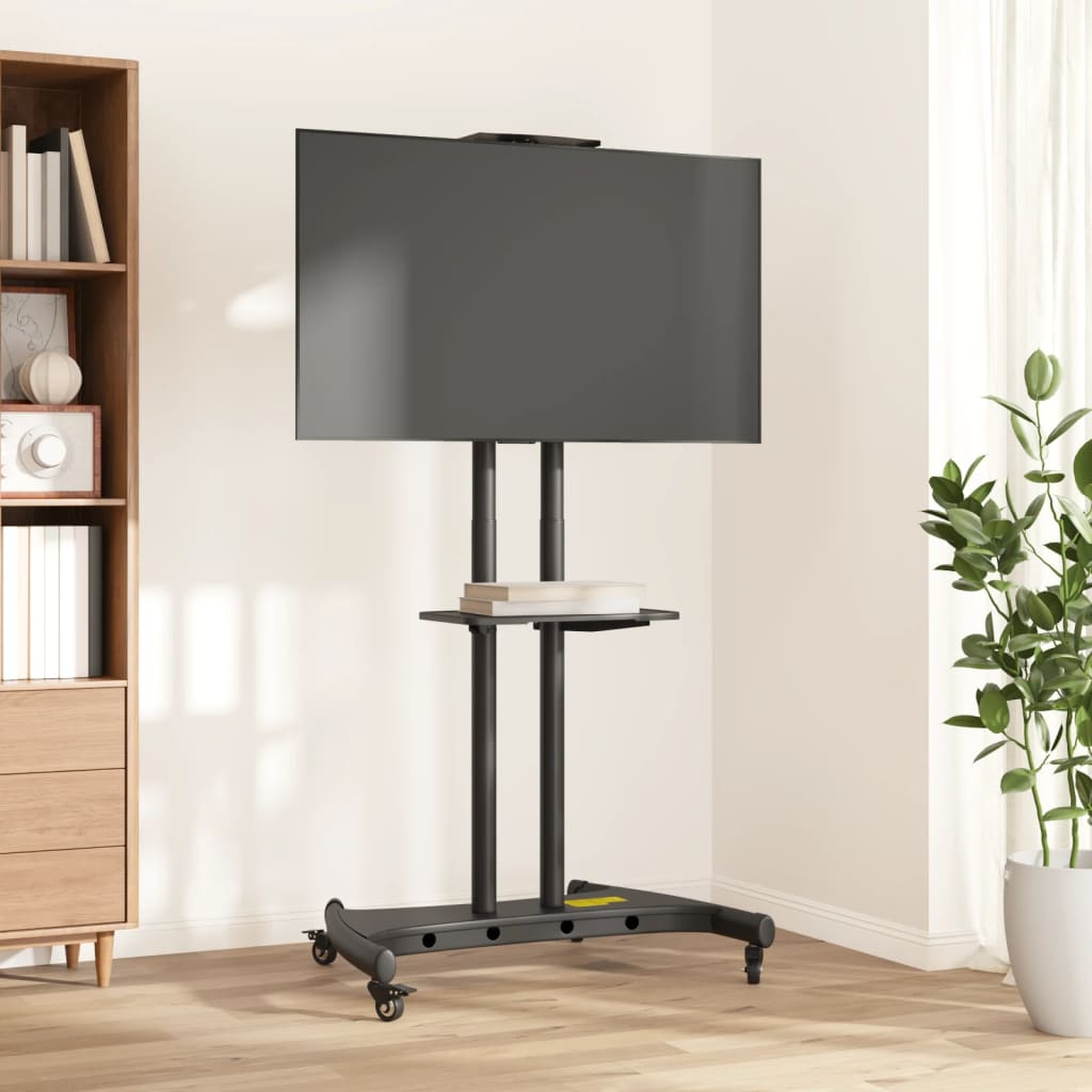 Vetonek Soporte TV con ruedas pantalla 32-70'' Max VESA 600x400mm 60kg