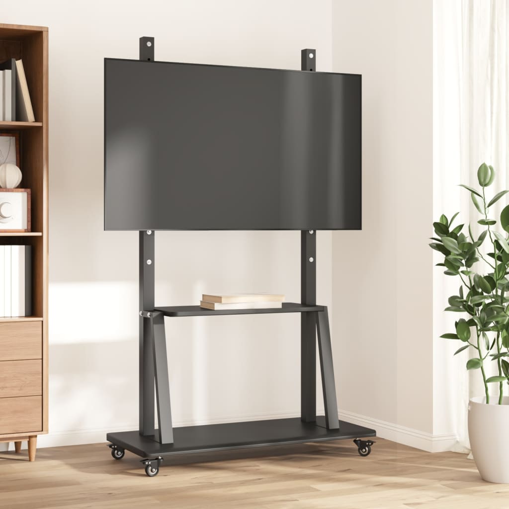 Vetonek Soporte TV con ruedas pantalla 32-90'' Max VESA 800x600mm 100kg