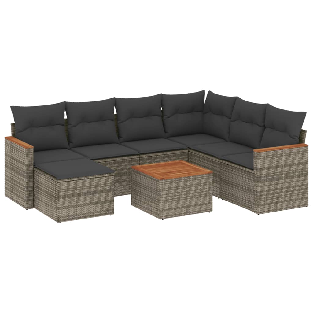 Garden Sofas Seta Set