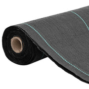 Vetonek Membrana para malezas PP negra 1,5x25 m