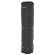 Membrana para malezas pp negra 0,5x25 m v9304 Vetonek